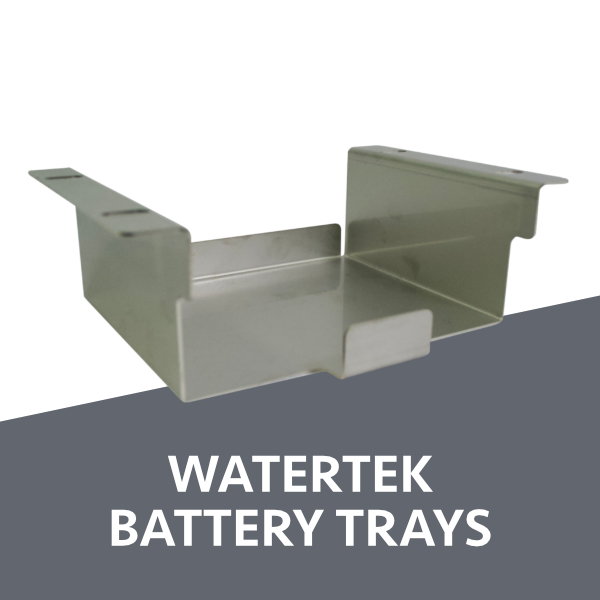 Watertek Battery Boxes